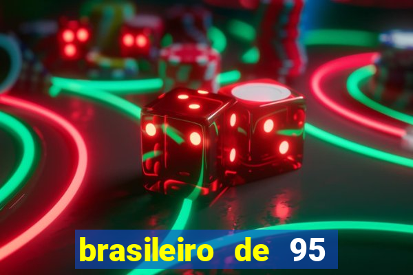 brasileiro de 95 foi roubado